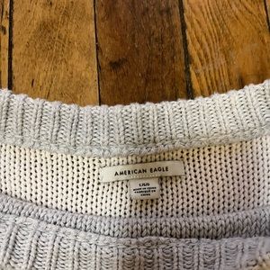 Women’s Size L Sweater